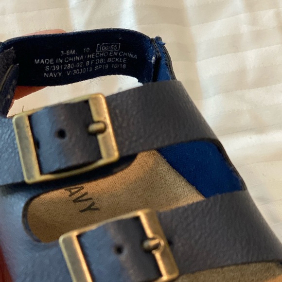 Baby Sandals (Unisex) - Picture 4 of 4